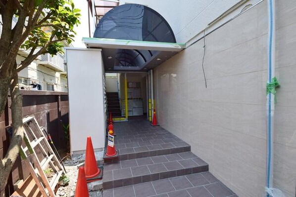 ディライト南烏山の物件内観写真